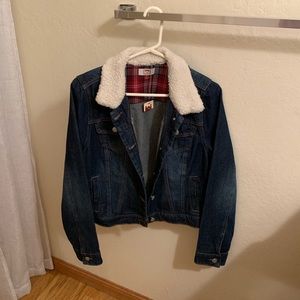 LEI Denim Jacket